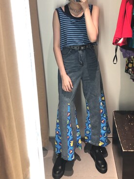 Keke さんのコーディネート