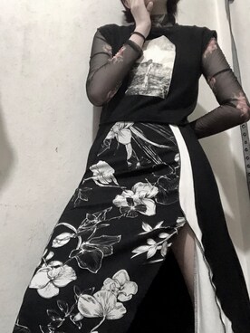 Keke さんのコーディネート