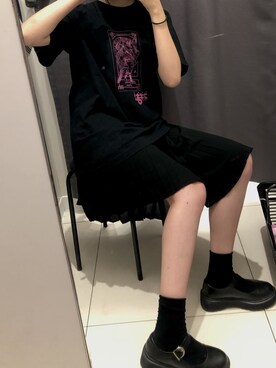 Keke さんのコーディネート