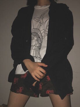 Keke さんのコーディネート