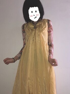 Keke さんのコーディネート