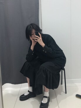 Keke さんのコーディネート