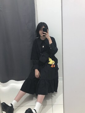 Keke さんのコーディネート