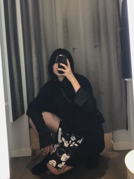 Keke さんのコーディネート