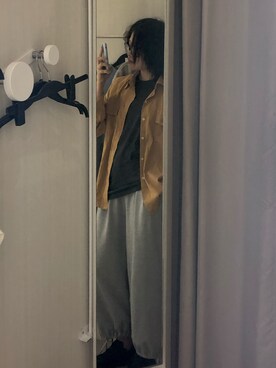 Keke さんのコーディネート