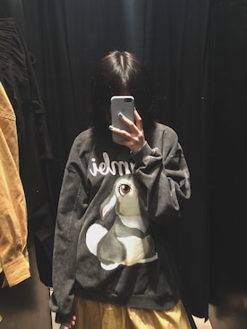 Keke さんのコーディネート