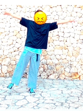 HIROさんのコーディネート