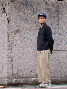 tfyh さんのコーディネート