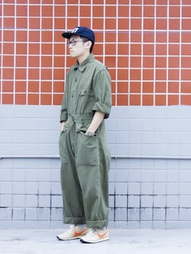 tfyh さんのコーディネート