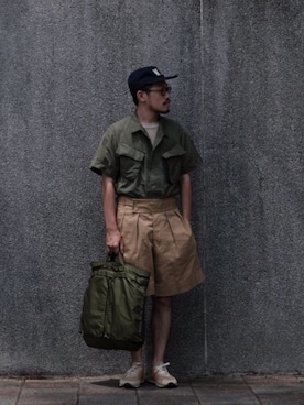 tfyh さんのコーディネート