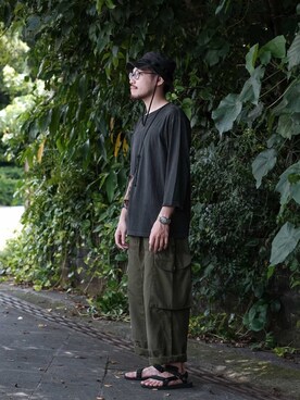 tfyh さんのコーディネート