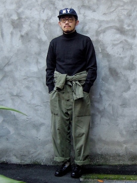 tfyh さんのコーディネート