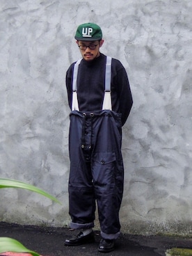 tfyh さんのコーディネート