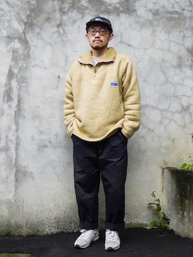 tfyh さんのコーディネート