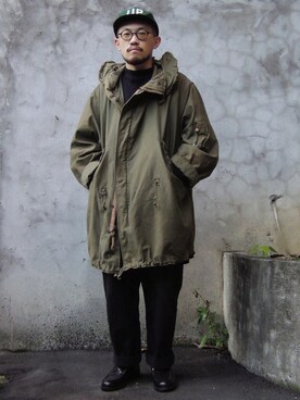 tfyh さんのコーディネート