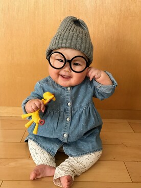 naanoooさんのコーディネート