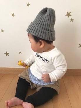 naanoooさんのコーディネート