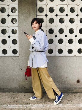 st________さんのコーディネート