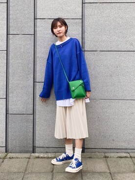 st________さんのコーディネート