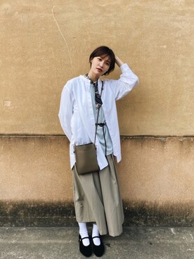 st________さんのコーディネート