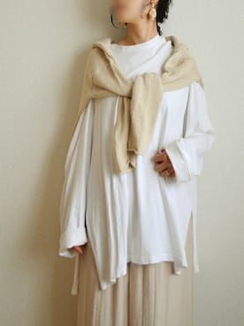 REL'aさん(レディース・163cm)の春コーディネート