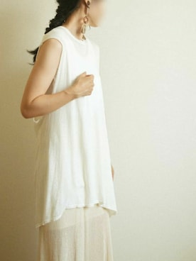REL'aさん(レディース・163cm)の夏コーディネート