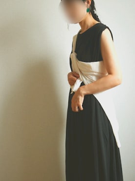 REL'aさん（レディース・163cm）の夏コーディネート