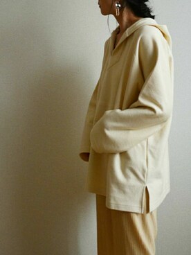 REL'aさん（レディース・163cm）の秋コーディネート