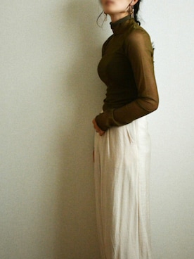 REL'aさんのコーディネート