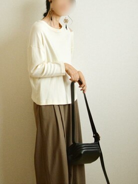 REL'aさんのコーディネート