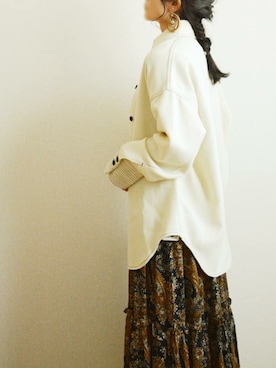 REL'aさんのコーディネート