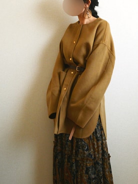 REL'aさんのコーディネート