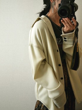 REL'aさんのコーディネート