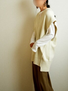 REL'aさんのコーディネート