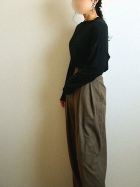 REL'aさんのコーディネート