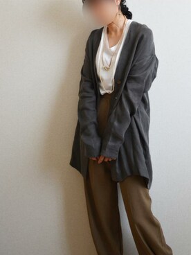 REL'aさんのコーディネート