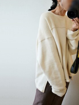 REL'aさんのコーディネート