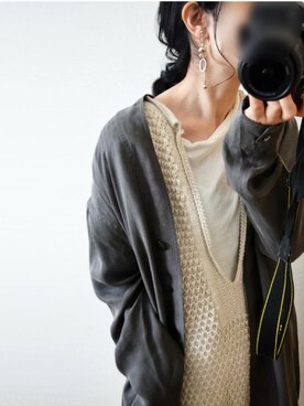 REL'aさんのコーディネート