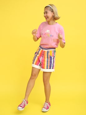 rainbowlollipopさんのコーディネート