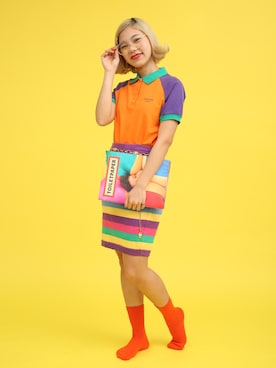 rainbowlollipopさんのコーディネート