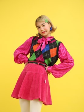 rainbowlollipopさんのコーディネート