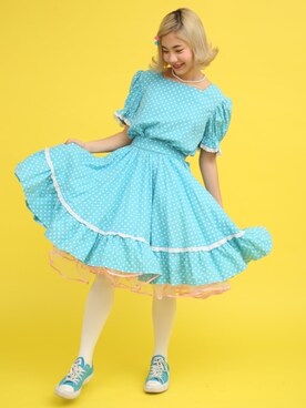 rainbowlollipopさんのコーディネート