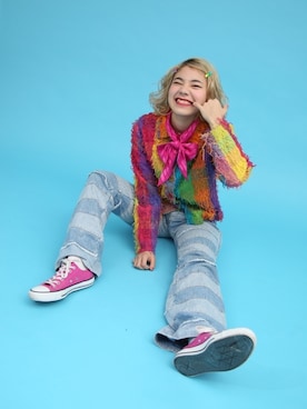 rainbowlollipopさんのコーディネート