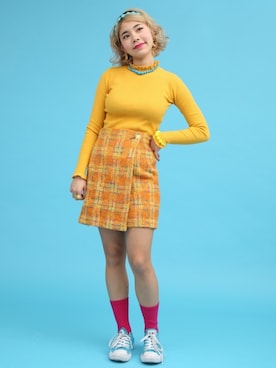 rainbowlollipopさんのコーディネート