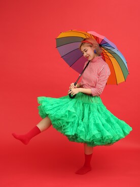rainbowlollipopさんのコーディネート