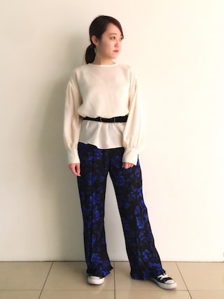 Hitomihirahara Adam Et Rope ルミネ有楽町 のコーディネート一覧 Wear
