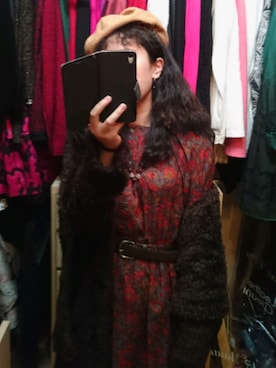 暮秋さんのコーディネート