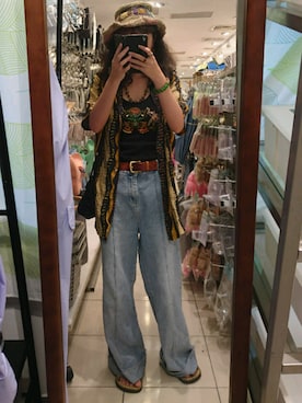 暮秋さんのコーディネート