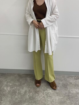 mamuさんのコーディネート