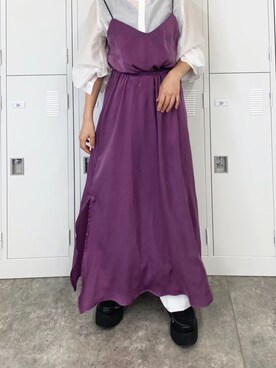 mamuさんのコーディネート